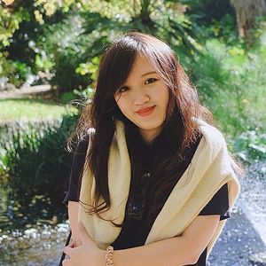 Meet your Posher, Ngọc